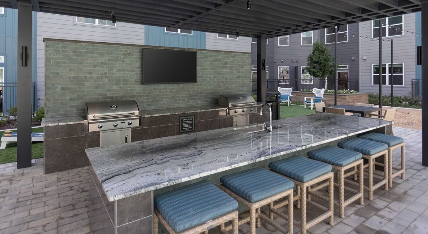 2425 Bell Street, Unit 2131 Houston, TX 77003 - Photo 14 of 30