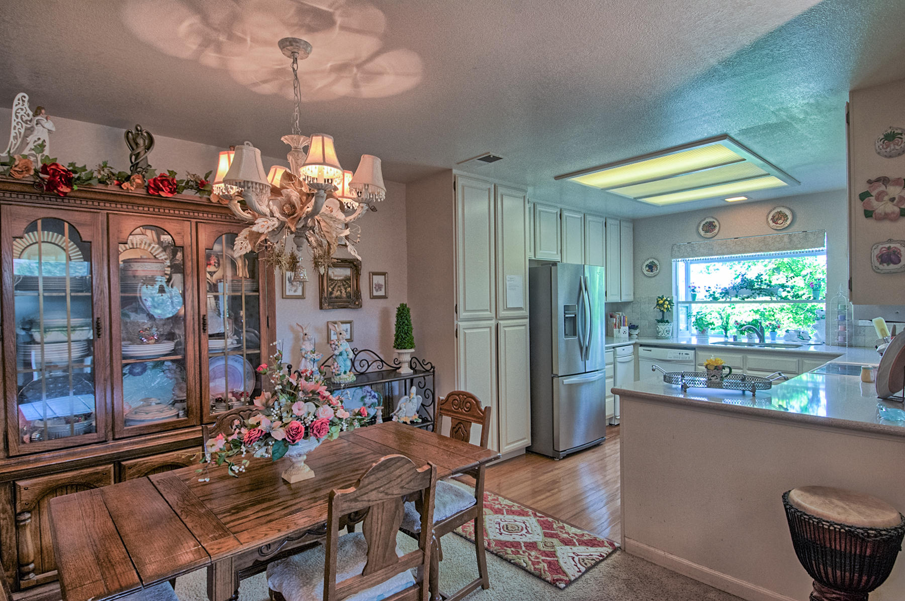 444 Ridgecrest Trail, Unit 220 Redding, CA 96003 - Photo 8 of 31 ridgecrest-110