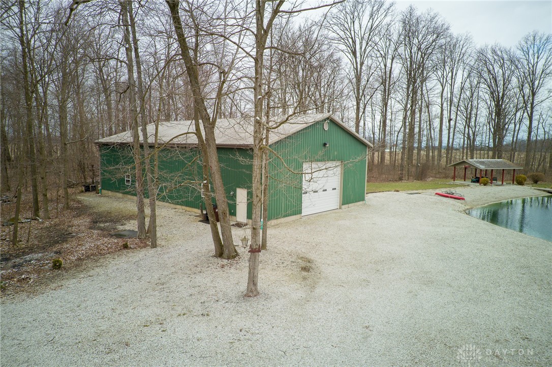 13535 E Road St. Paris, OH 43072 - Photo 50 of 63 Gallery Image 50