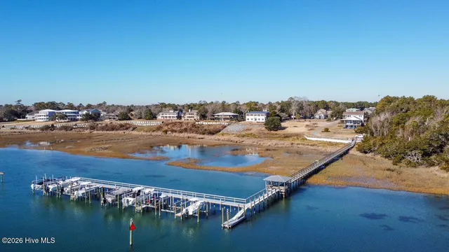 $695,000 | 1144 Avila Drive, Hampstead, NC 28443