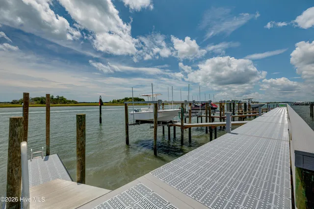 $695,000 | 1144 Avila Drive, Hampstead, NC 28443