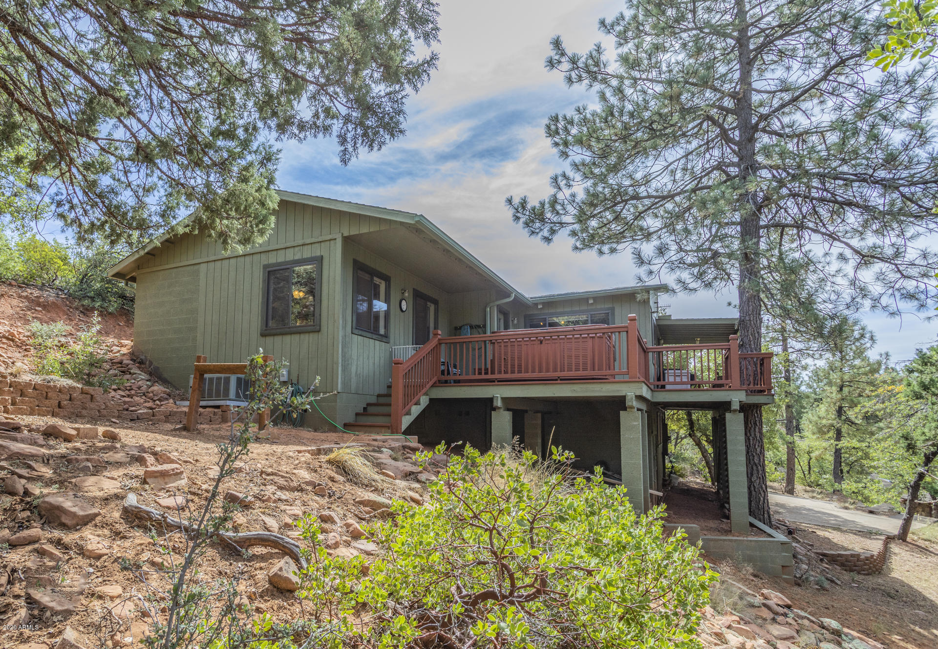 6223 Pinon Loop Pine, AZ 85544 - Photo 23 of 35 597A9748