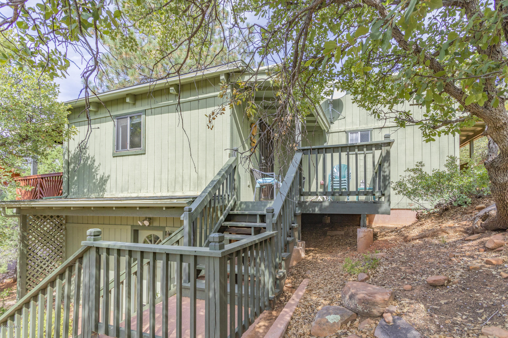 6223 Pinon Loop Pine, AZ 85544 - Photo 26 of 35 597A9759