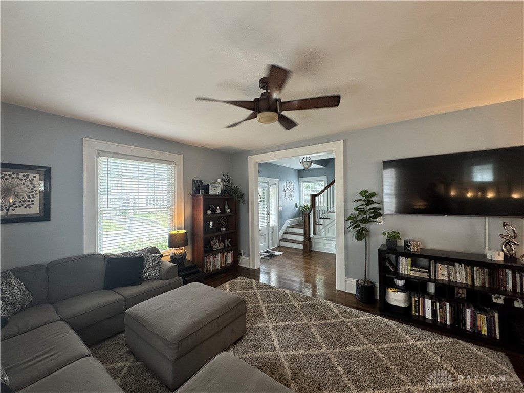128 East 1st Street Springfield, OH 45504 - Photo 32 of 65 Gallery Image 32