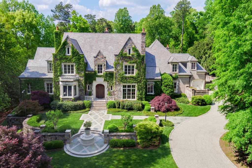 3685 Paces Ferry Road Northwest Atlanta, GA 30327 - Photo 1 of 1