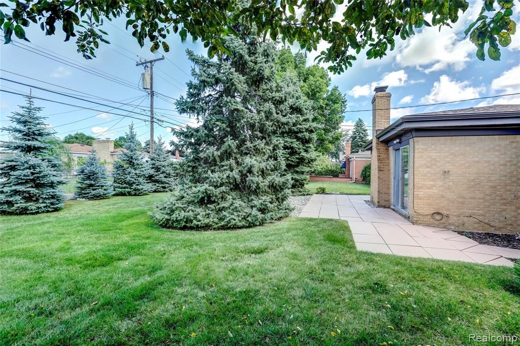 11461 Racine Road Warren, MI 48093 - Photo 29 of 29