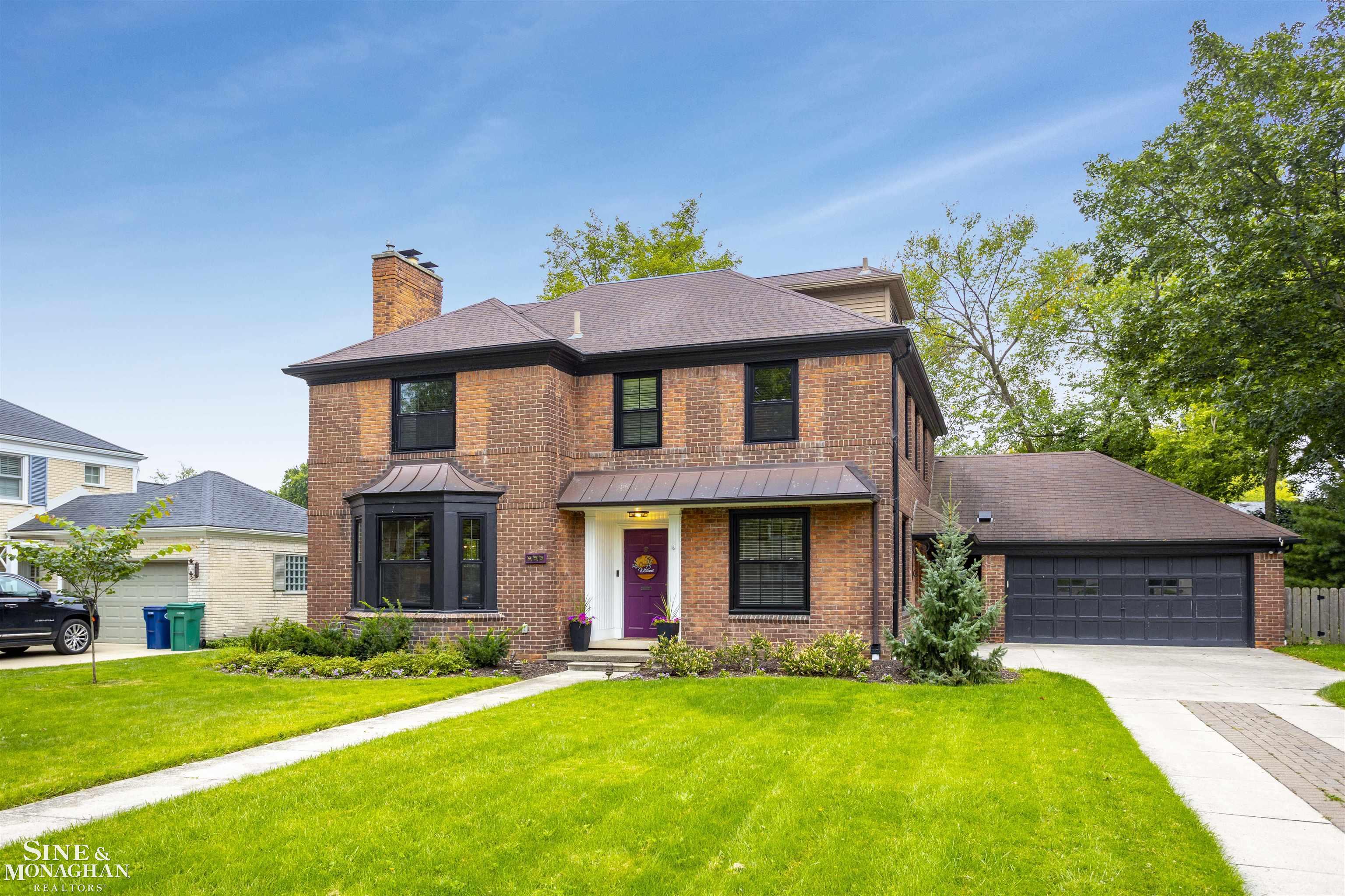 953 Trombley Road Grosse Pointe Park, MI 48230 - Photo 37 of 52