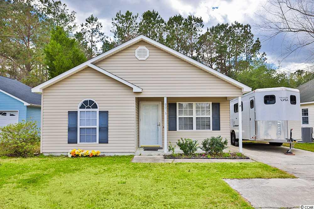 9925 Conifer Lane Murrells Inlet, SC 29576 - Photo 1 of 27 Gallery Image 1