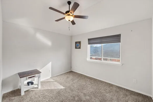 $369,999 | 4840 Valley Springs Trail, Fort Worth, TX 76244