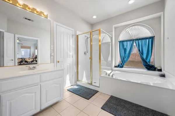 $369,999 | 4840 Valley Springs Trail, Fort Worth, TX 76244