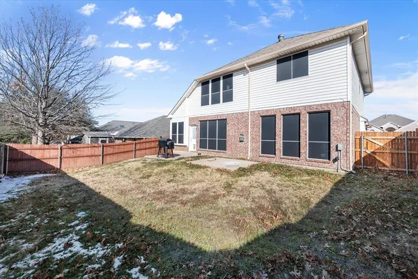 $369,999 | 4840 Valley Springs Trail, Fort Worth, TX 76244