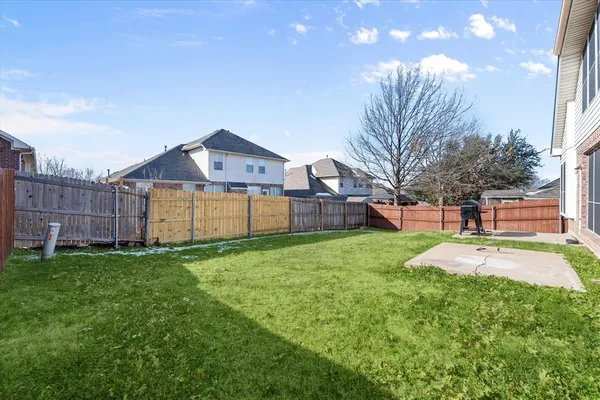 $369,999 | 4840 Valley Springs Trail, Fort Worth, TX 76244