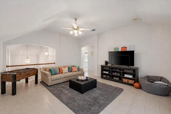 $369,999 | 4840 Valley Springs Trail, Fort Worth, TX 76244