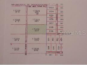 3 Southwest Tract 3 Obee Ridge Road Dunnellon, FL 34431 - Photo 1 of 1 Primary Photo