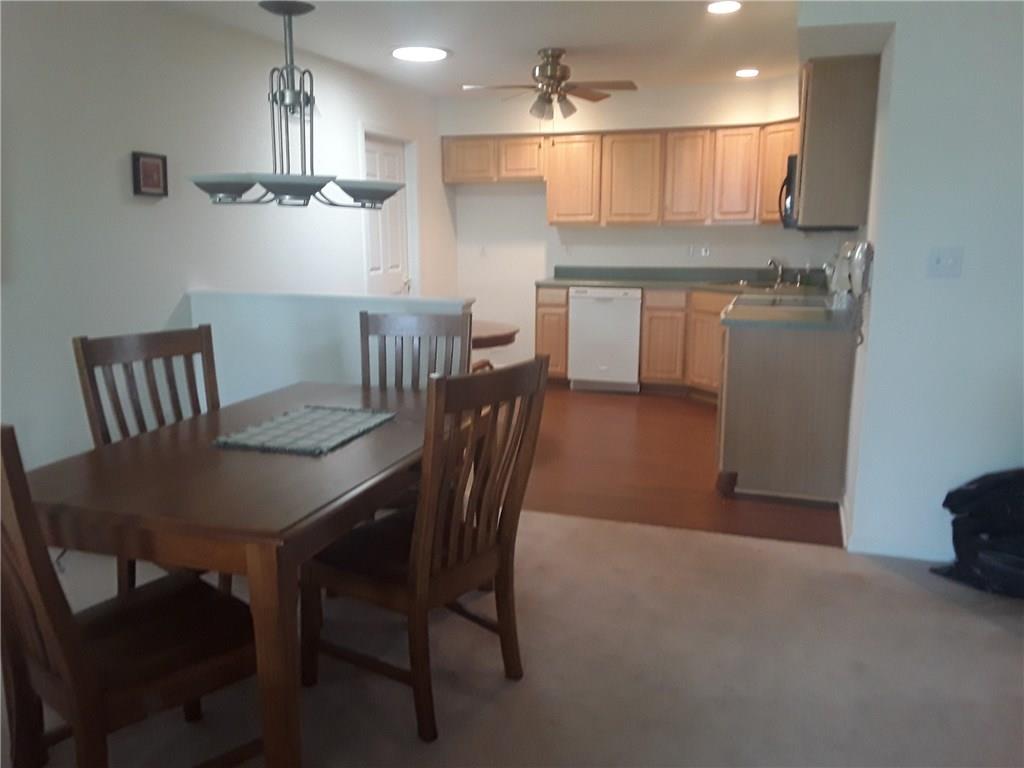 142 Rana Lane Gibsonia, PA 15044 - Photo 8 of 13 Great open floor plan.