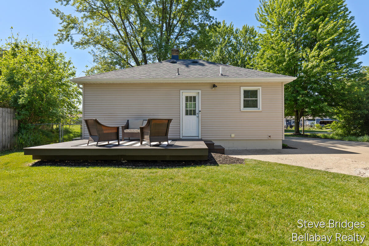1179 Koster Street Jenison, MI 49428 - Photo 19 of 22 1179-Koster_019