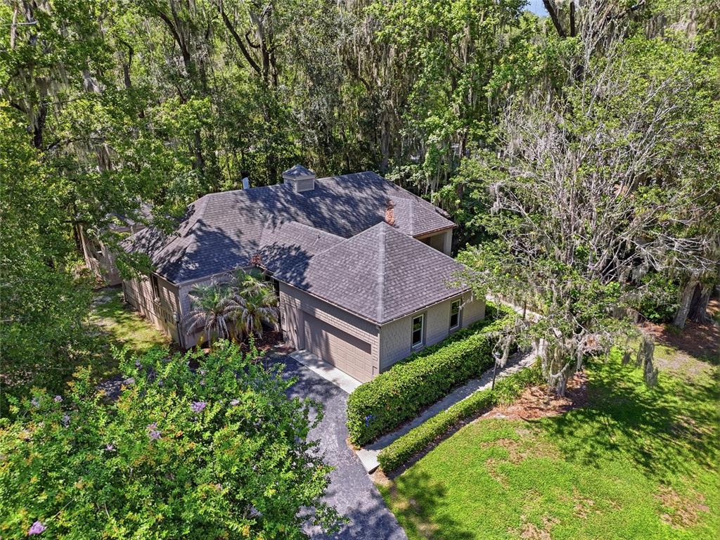 8502 Southwest 52 Place Gainesville, FL 32608 - Photo 31 of 32
