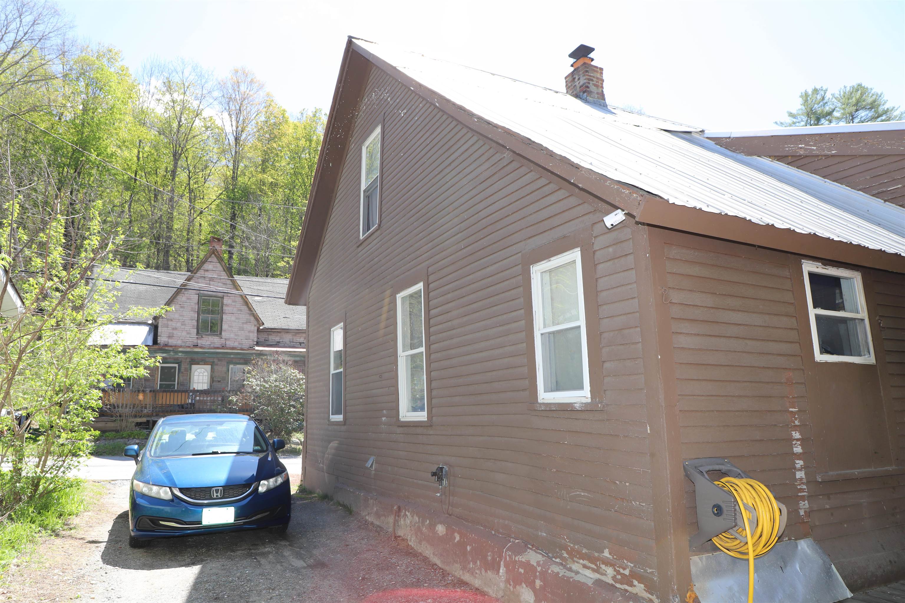 110 Valley Street Springfield, VT 05156 - Photo 48 of 49