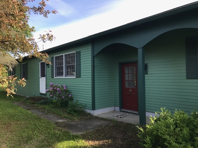 152 Silver Ridge Road Morristown, VT 05661 - Photo 1 of 4