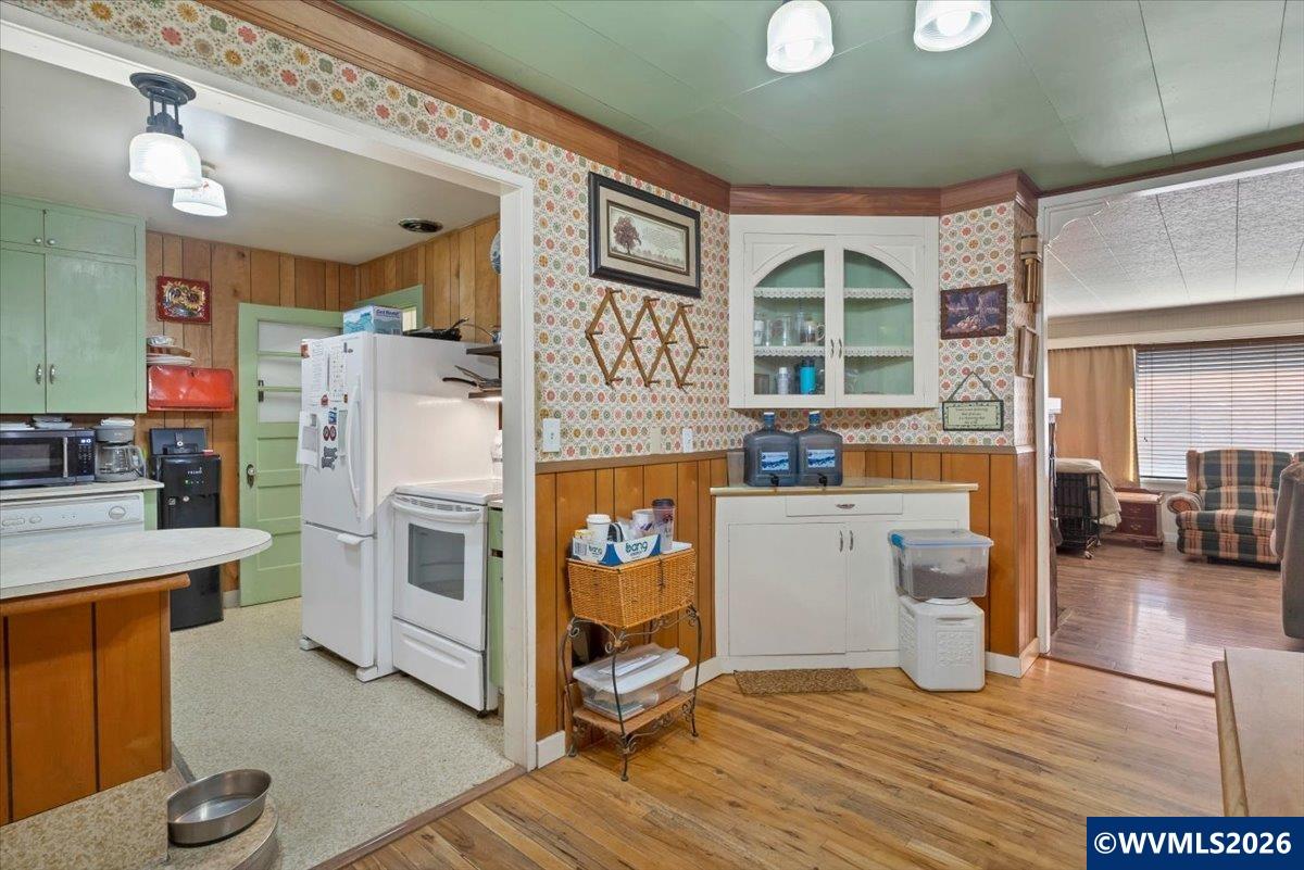 5945 Lake Labish Road Northeast Salem, OR 97305 - Photo 23 of 48