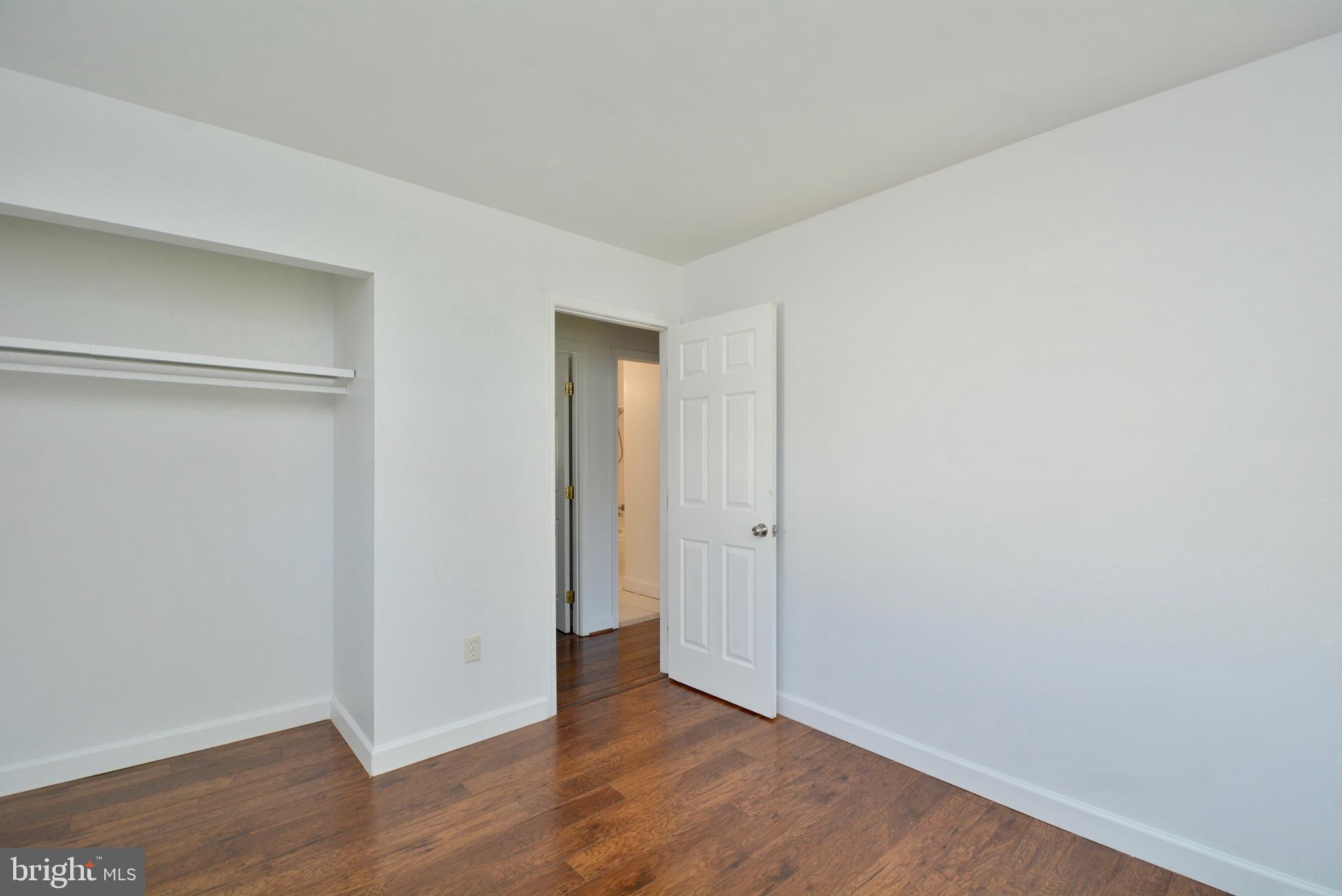 405 East Poplar Road Sterling, VA 20164 - Photo 16 of 30 Bedroom #2