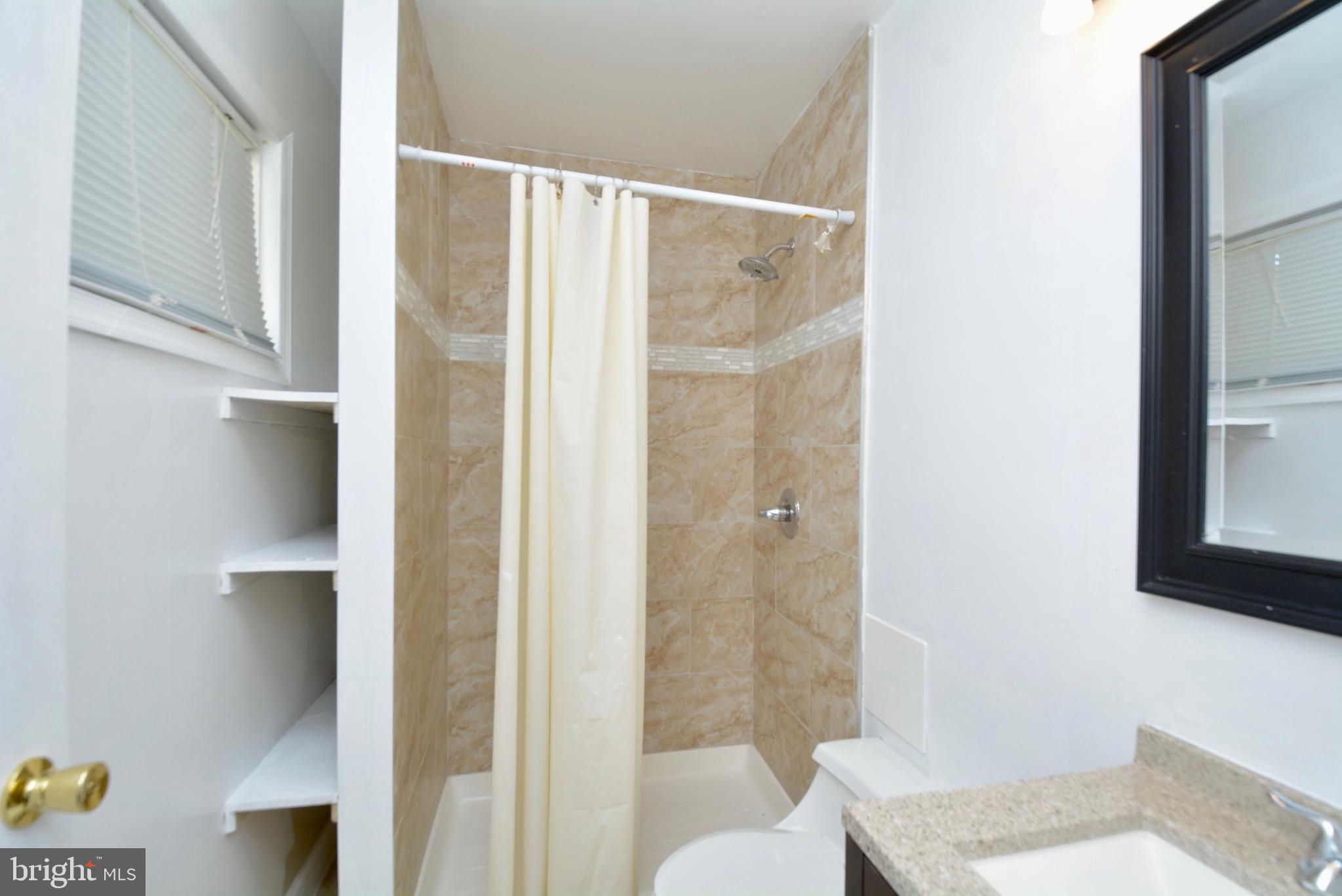405 East Poplar Road Sterling, VA 20164 - Photo 18 of 30 Updated master bath