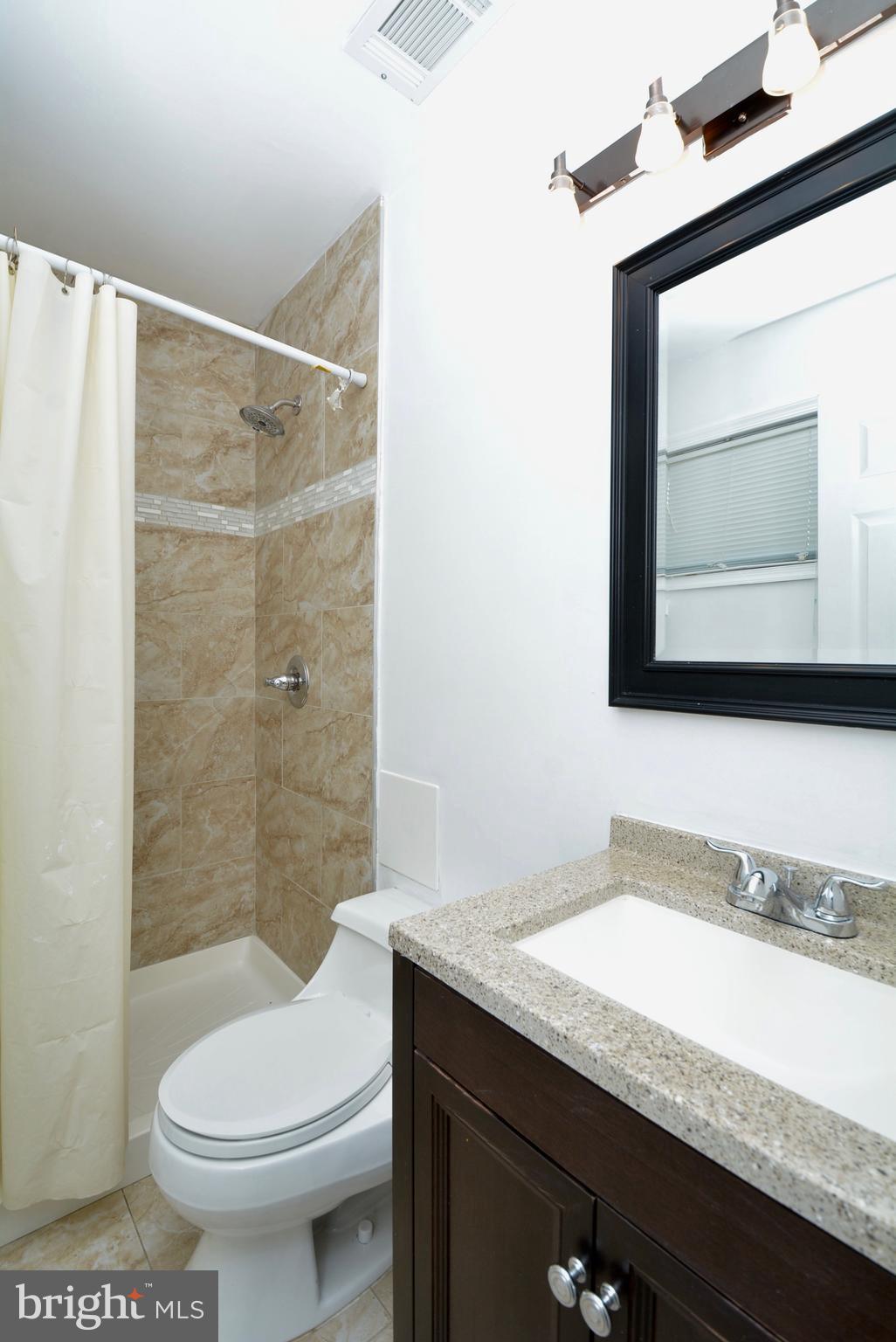 405 East Poplar Road Sterling, VA 20164 - Photo 19 of 30 Updated master bath