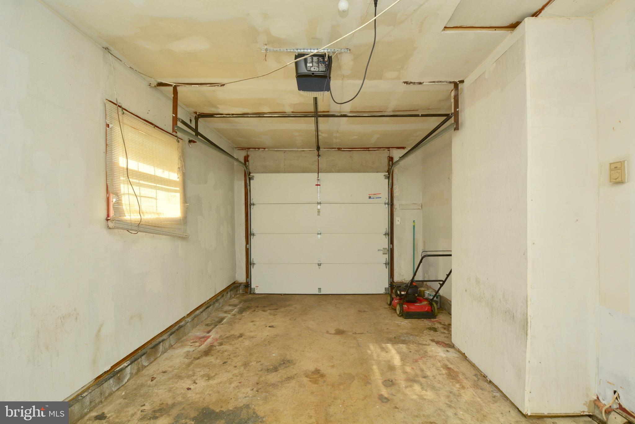405 East Poplar Road Sterling, VA 20164 - Photo 26 of 30 One car garage