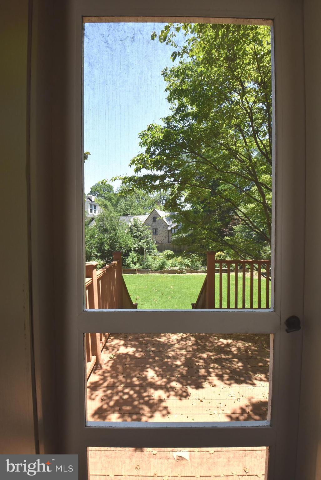 19 Farm Road Wayne, PA 19087 - Photo 30 of 41 a view of open window
