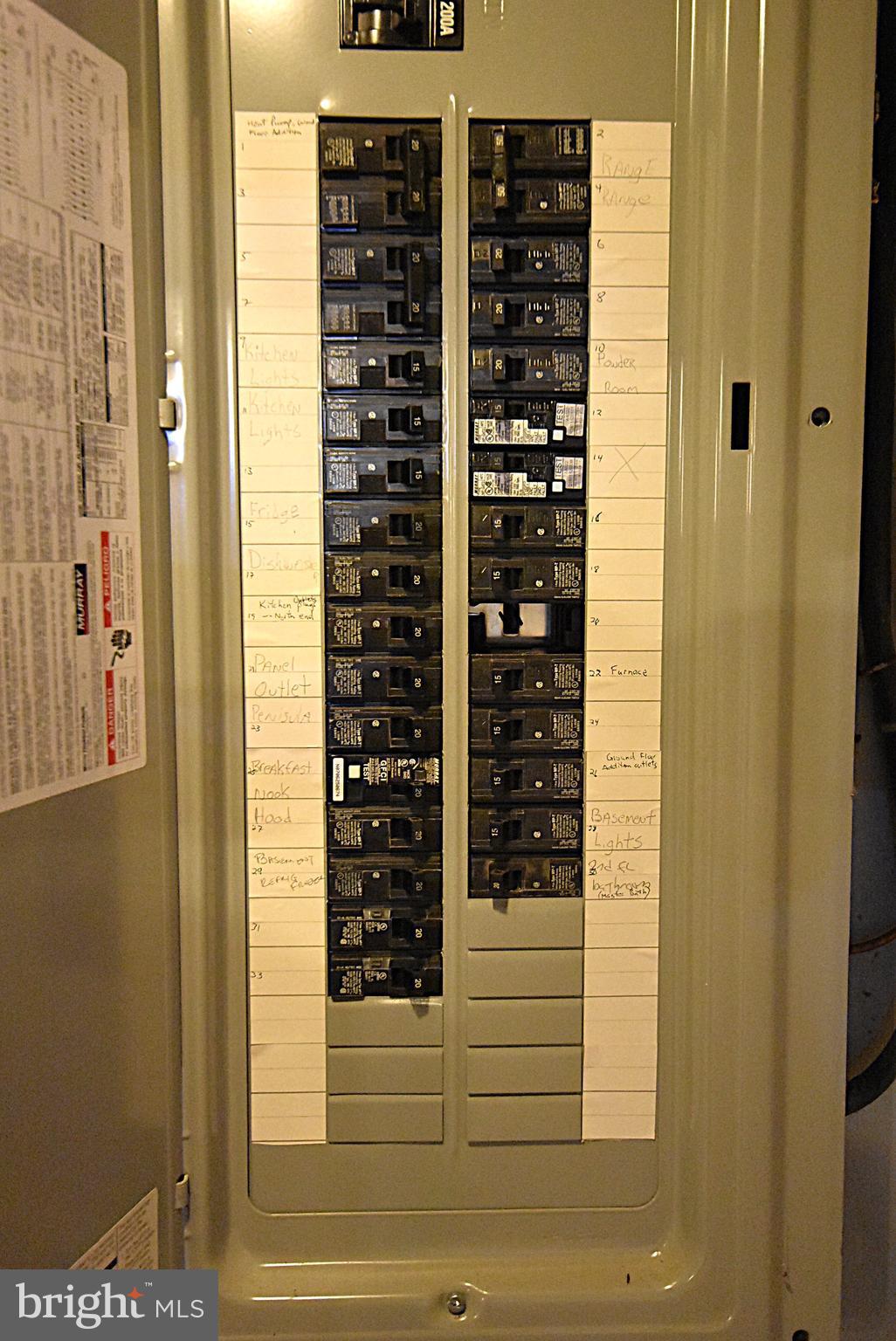 19 Farm Road Wayne, PA 19087 - Photo 38 of 41 a close up view of shower