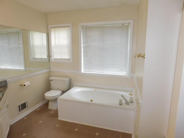 4910 Baker Ridge Place Acworth, GA 30101 - Photo 16 of 27