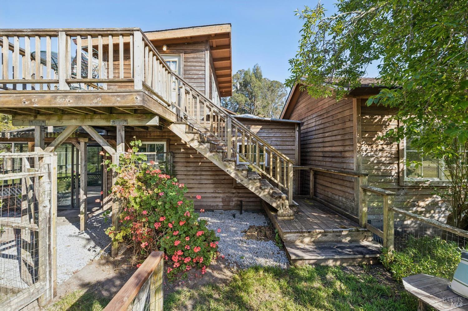 5 Lauff Ranch Road Bolinas, CA 94924 - Photo 53 of 92