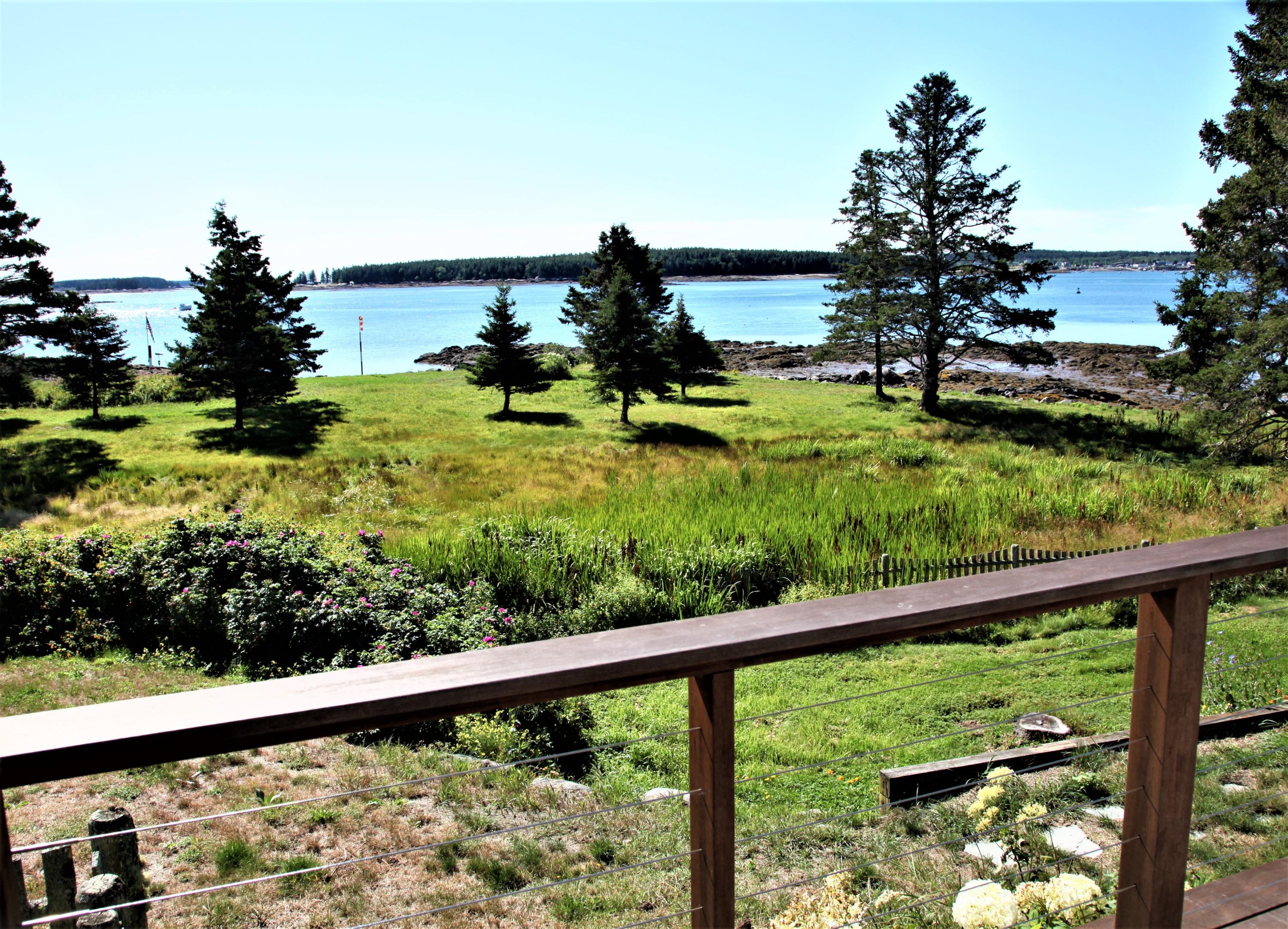 20 Campground Road Jonesport, ME 04649 - Photo 34 of 60 Full water views!
