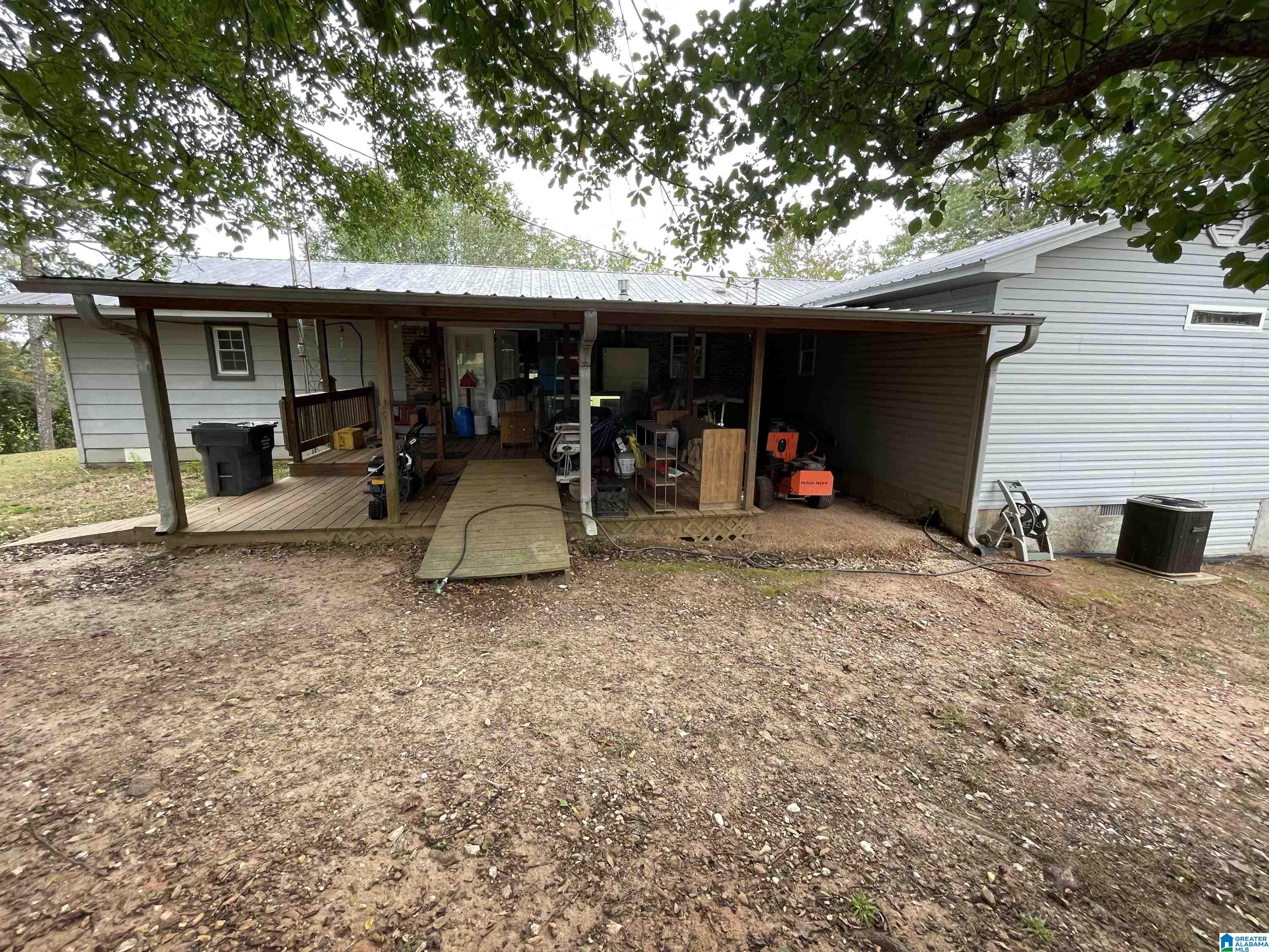 56 Mines Road Ashland, AL 36251 - Photo 34 of 52