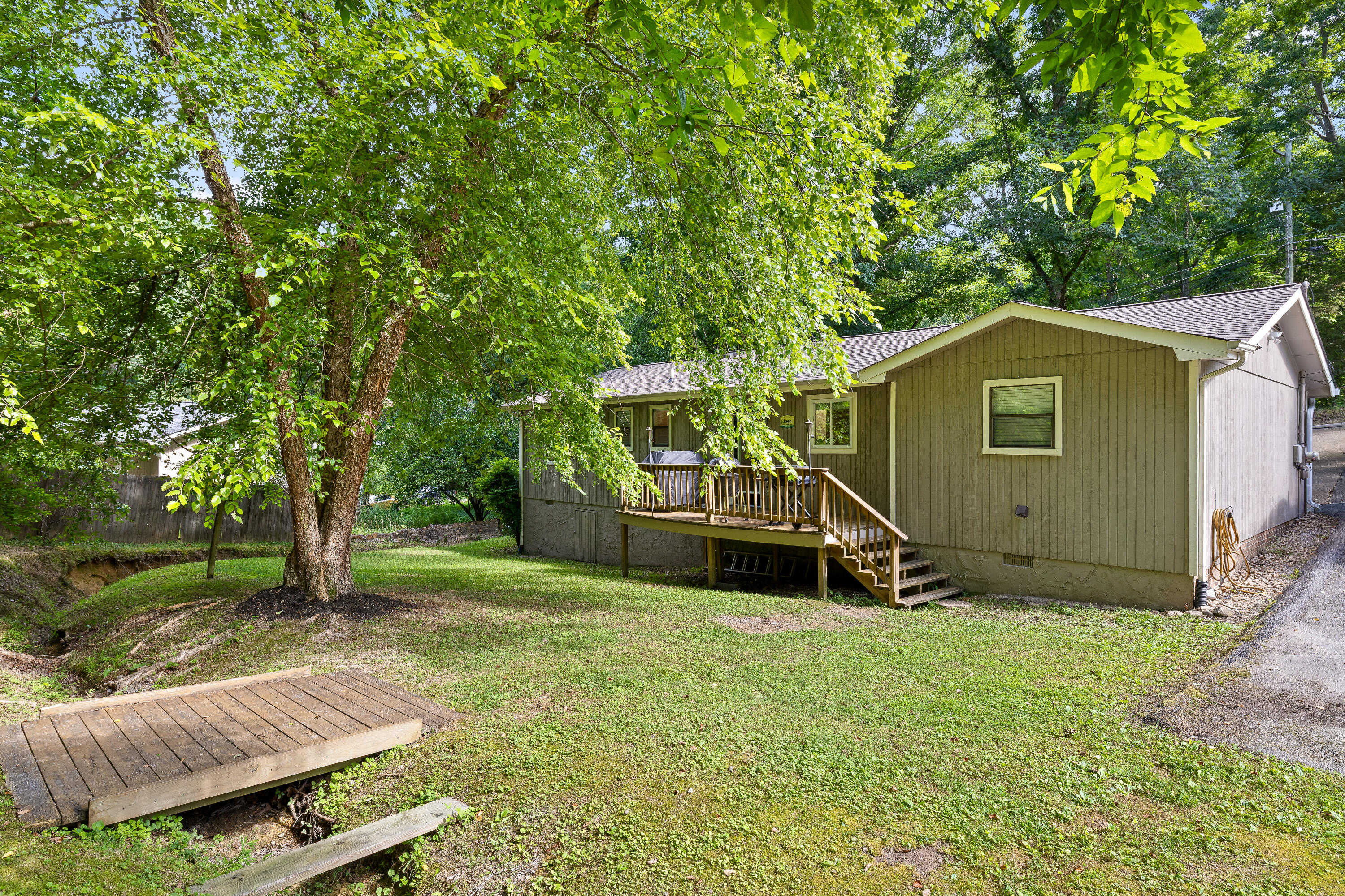 8925 East Ridge Trail Road Soddy-Daisy, TN 37379 - Photo 49 of 49 19-E Ridge Trail-19