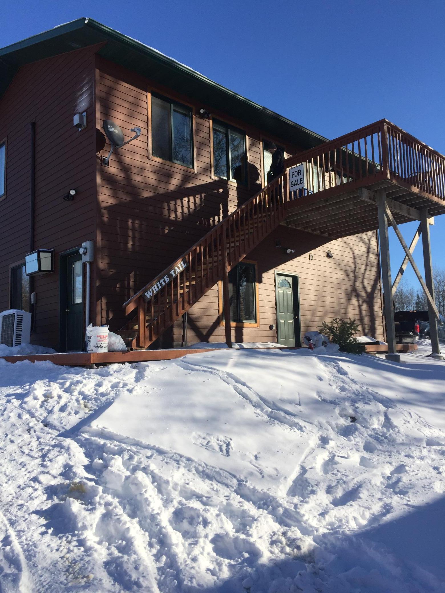 3037 Flag Island, Unit CONDO #3 Angle Inlet, MN 56711 - Photo 1 of 1