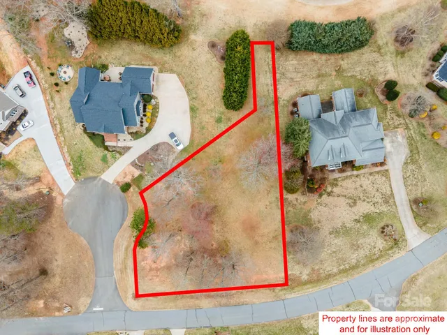 $49,900 | 4283 5th Court, Morganton, NC 28655