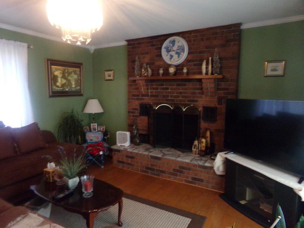 1032 Ridge Avenue Rural Retreat, VA 24368 - Photo 4 of 23 Gallery Image 4