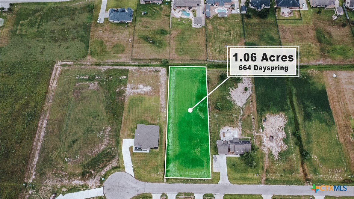 664 Dayspring Victoria, TX 77904 - Photo 4 of 11