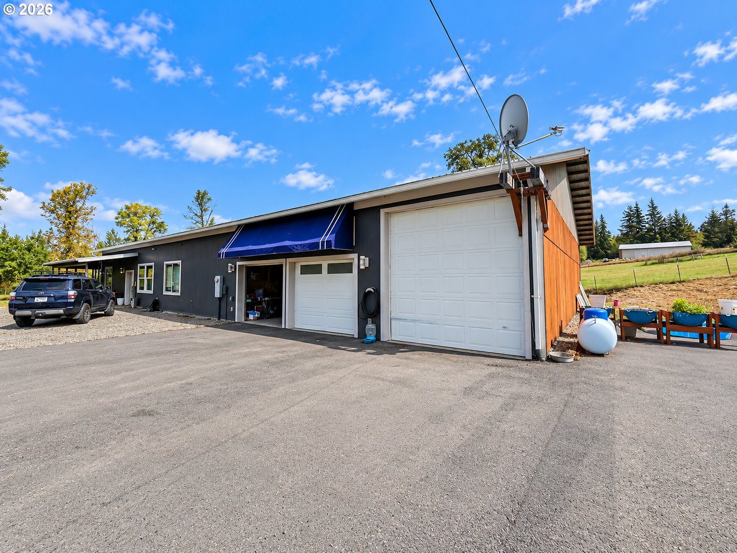 616 Smokey Valley Road Toledo, WA 98591 - Photo 2 of 26 Gallery Image 2