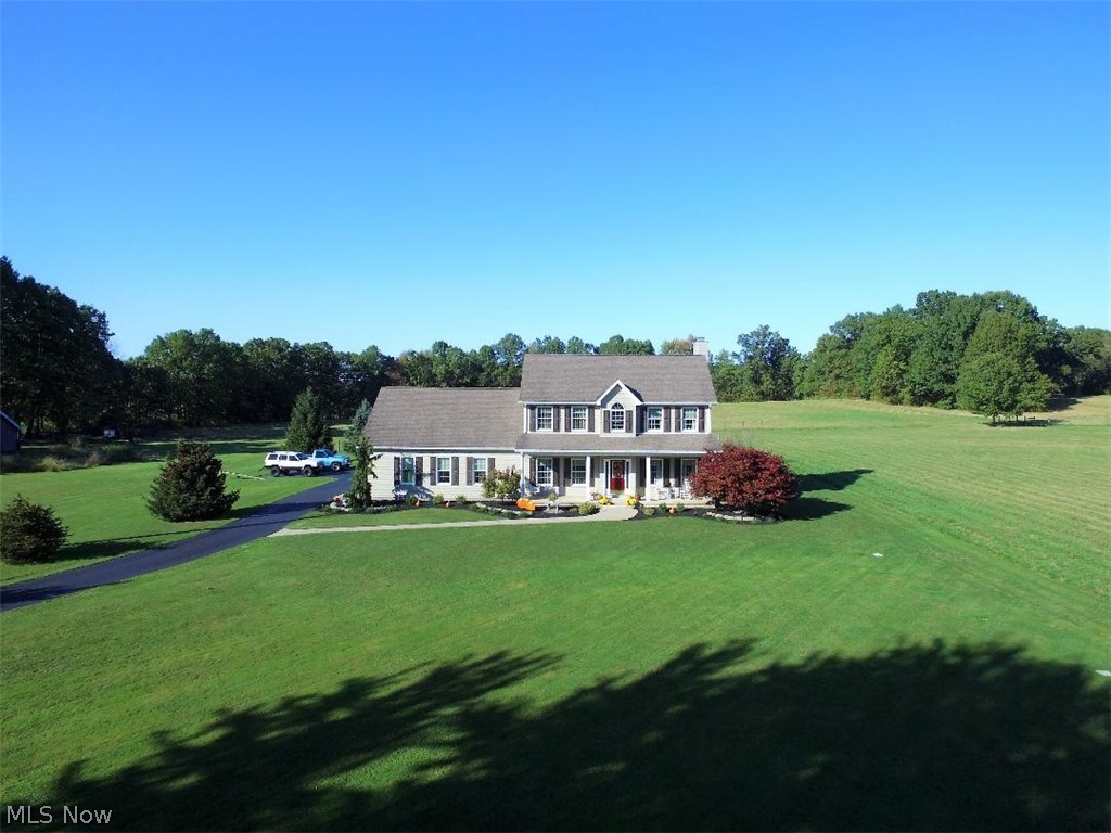 6415 Warren - Sharon Road Brookfield, OH 44403 - Photo 3 of 33 Gallery Image 3