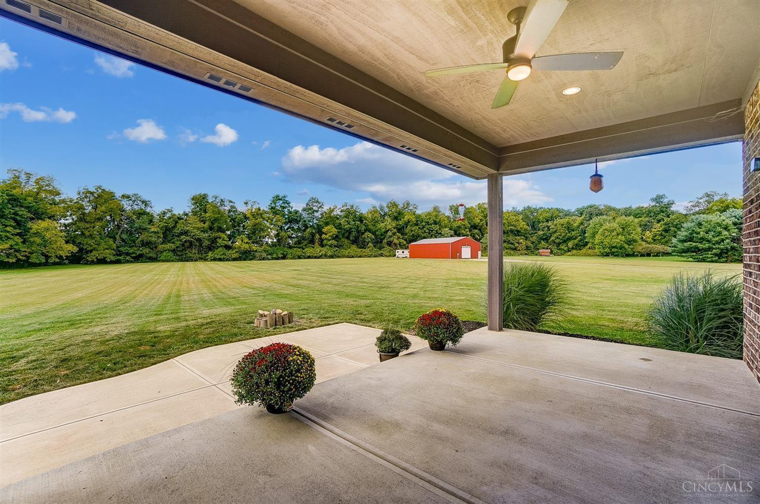 9313 Bellbrook Road Waynesville, OH 45068 - Photo 45 of 50 Gallery Image 45