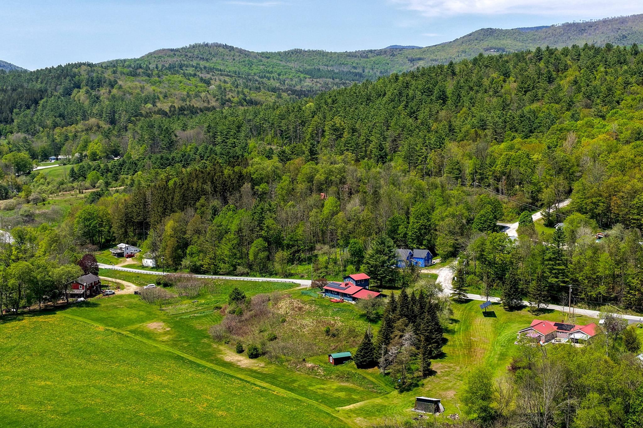 1319 Brandon Mountain Road Rochester, VT 05767 - Photo 45 of 47