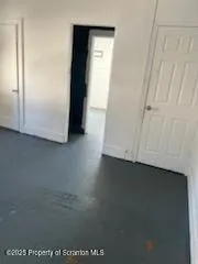 $950 | 857 Throop Street, Unit 2, Dickson City, PA 18519