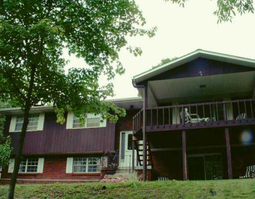 287 Stoup Road Mars, PA 16046 - Photo 1 of 8 Exterior Front.