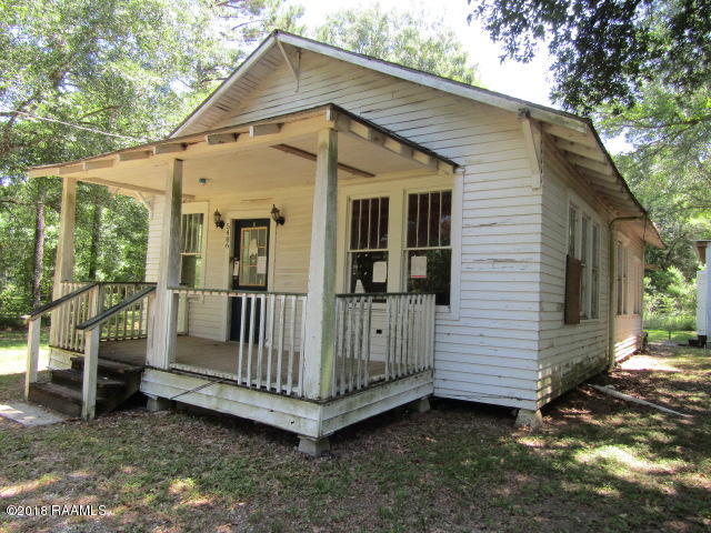 5486 Riverside Road Iota, LA 70543 - Photo 3 of 6 Gallery Image 3