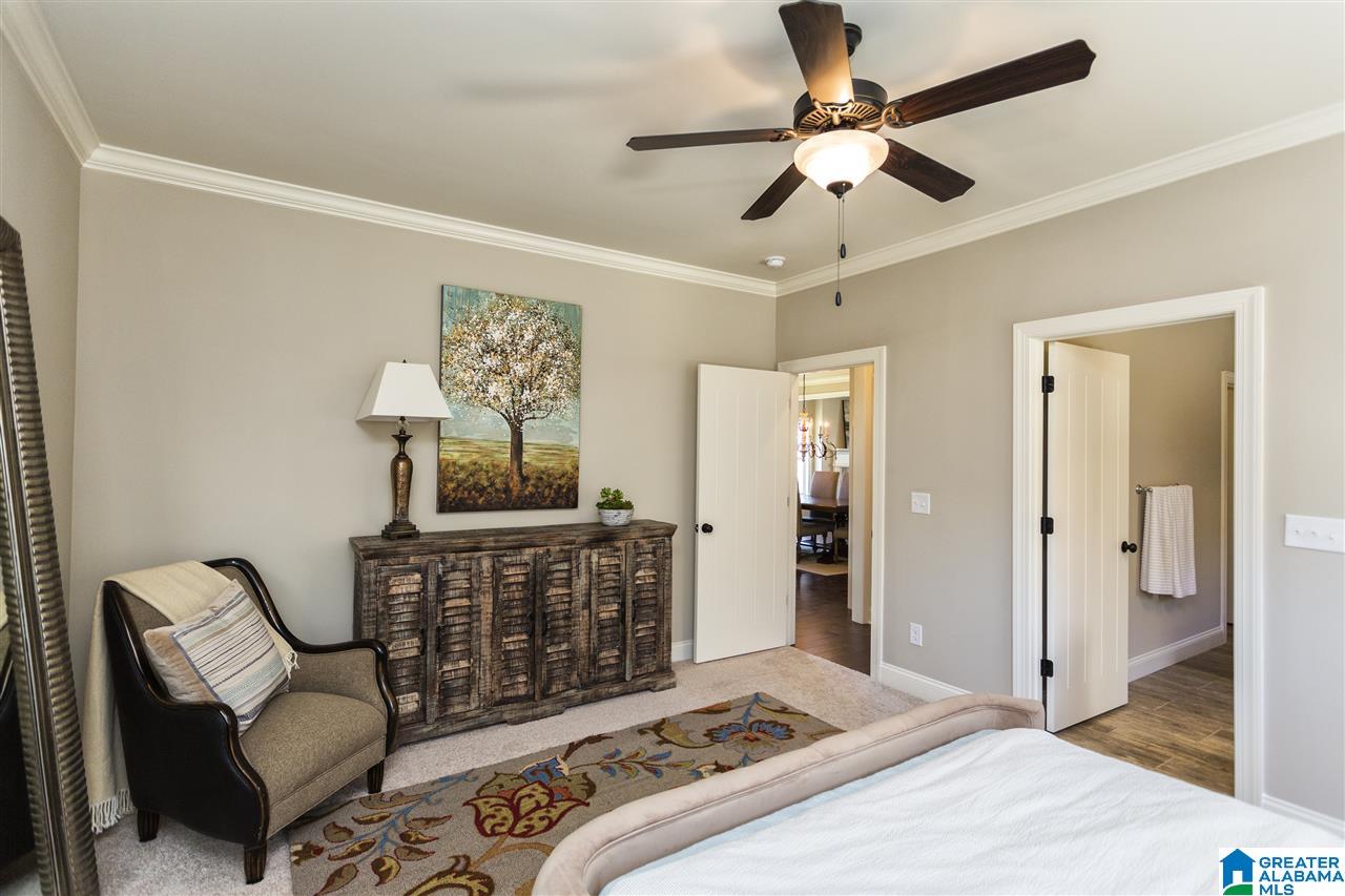 6507 Spring Street Trussville, AL 35173 - Photo 21 of 45