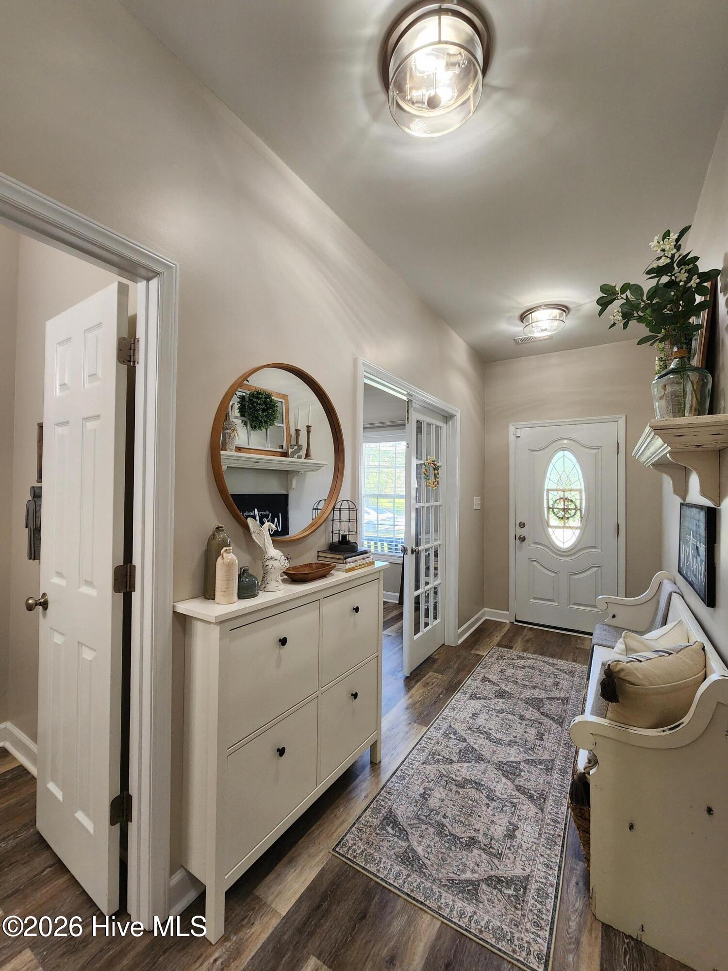 209 Rudolph Lane Hubert, NC 28539 - Photo 9 of 46 9
