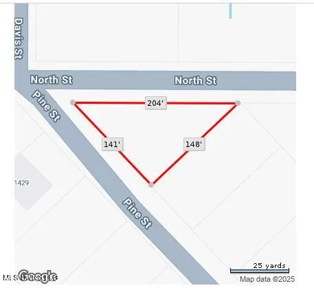 $15,000 | North Street, Ocean Springs, MS 39564