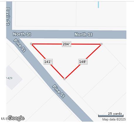 North Street Ocean Springs, MS 39564 - Photo 1 of 1 North